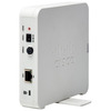 Точка доступа Cisco Wireless-AC/N Dual Radio Access Point with PoE (WAP125-E-K9-EU)