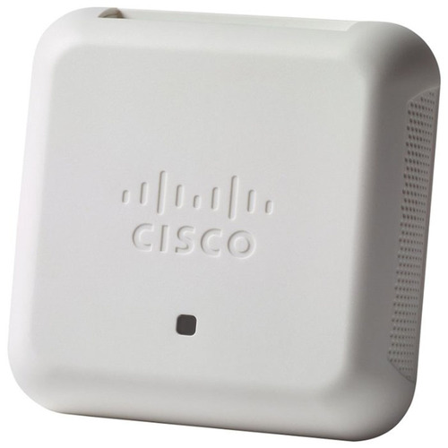 Характеристики Точка доступа Cisco Wireless-AC/N Dual Radio Access Point with PoE (WAP150-R-K9-RU)