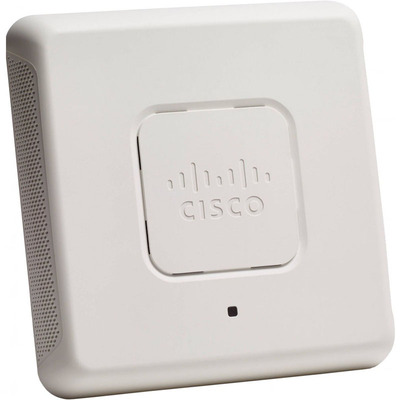 Характеристики Точка доступа Cisco Wireless-AC/N Premium Dual Radio Access Point with PoE (WAP571-R-K9)