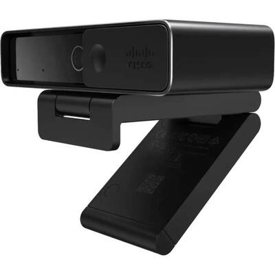 Характеристики Камера Cisco Webex Desk CD-DSKCAM-C-WW