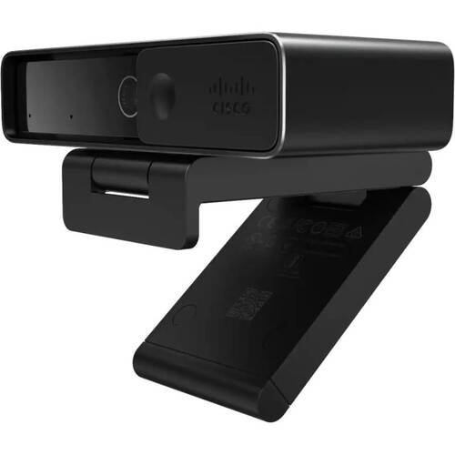 Камера Cisco Webex Desk CD-DSKCAM-C-WW