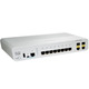 Коммутатор Cisco Catalyst 2960C Switch 8 FE, 2 x Dual Uplink, Lan Base (WS-C2960C-8TC-L)