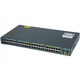 Коммутатор Cisco Catalyst 2960 Plus 48 10/100 + 2 T/SFP LAN Base, Russia (WS-C2960R+48TC-L)