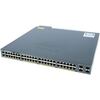 Коммутатор Cisco Catalyst 2960-XR 48 GigE, 4 x 1G SFP, IP Lite (WS-C2960XR-48TS-I)