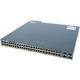 Характеристики Коммутатор Cisco Catalyst 2960-XR 48 GigE, 4 x 1G SFP, IP Lite (WS-C2960XR-48TS-I)