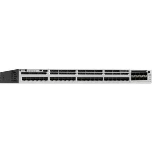 Коммутатор Cisco Catalyst 3850 32 Port 10G Fiber Switch IP Services (WS-C3850-32XS-E)