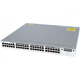 Коммутатор Cisco Catalyst 3850 48 Port Data IP Base, Russia (WS-C3850R-48T-S)