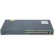 Характеристики Коммутатор Cisco Catalyst 2960 Plus 24 10/100 PoE+2 T/SFP LAN Base, Russia (WS-C2960R+24PC-L)