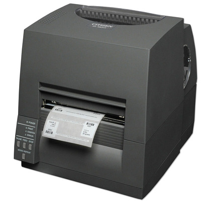 Характеристики Термотрансферный принтер Citizen CL-S631II