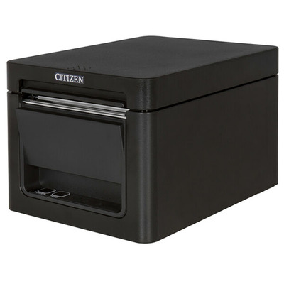 Характеристики Чековый принтер Citizen CT-E351 (Ethernet, USB)