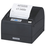 Чековый принтер Citizen CT-S4000 (USB)