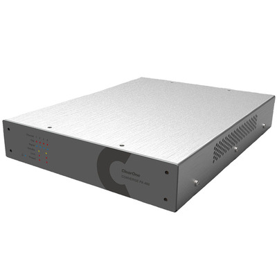Характеристики Комплект ClearOne Converge Amplifier kit A