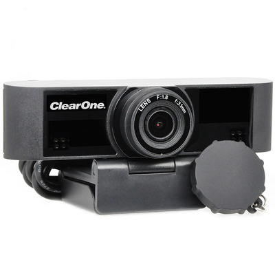 Характеристики Конференц-камера ClearOne Unite 20 Pro Webcam