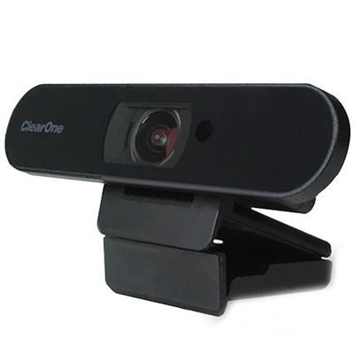 Характеристики Конференц-камера ClearOne Unite 50 4K FHD