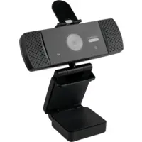 Веб-камера CleverCam WebCam B10