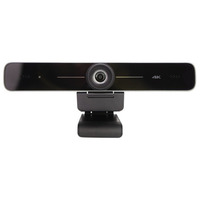 Веб-камера CleverCam WebCam B71 4K Room