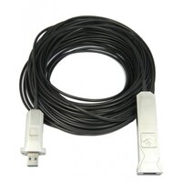 Кабель CleverMic Hybrid Cable (50м)