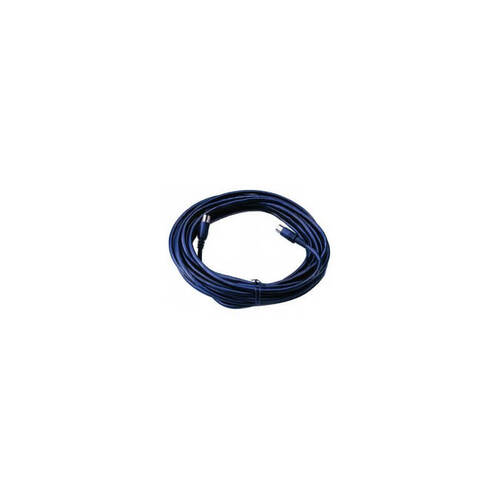 Кабель CleverMic BKR 30m