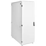 Шкаф телекоммуникационный напольный 33U (600 × 800) дверь металл CMO ШТК-М-33.6.8-3ААА