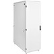 Характеристики Шкаф телекоммуникационный напольный 42U (600 × 800) дверь металл CMO ШТК-М-42.6.8-3ААА