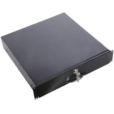 Полка (ящик) для документации CMO ТСВ-Д-2U.450-9005