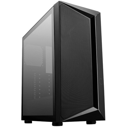 Характеристики Корпус Cooler Master CP510-KGNN-S01