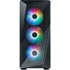 Корпус Cooler Master CP520-KGNN-S00