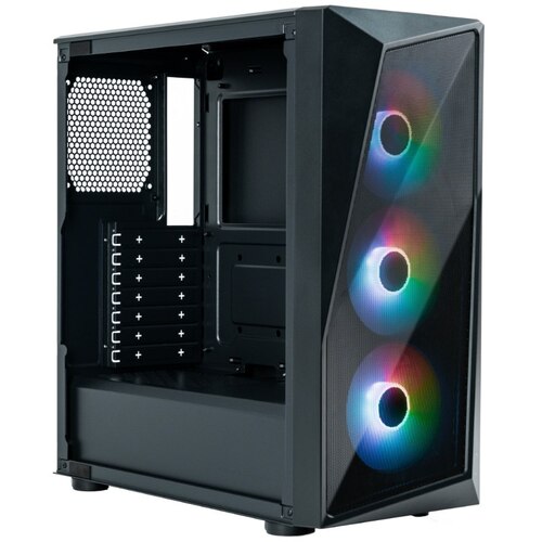 Характеристики Корпус Cooler Master CP520-KGNN-S00