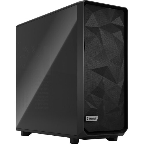 Характеристики Корпус Cooler Master FD-C-MES2X-01