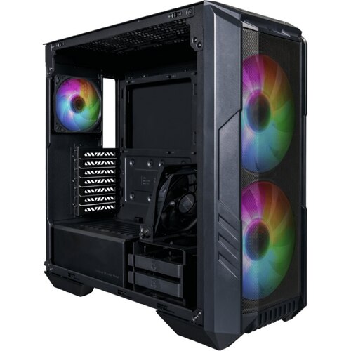 Корпус Cooler Master H500-KGNN-S00