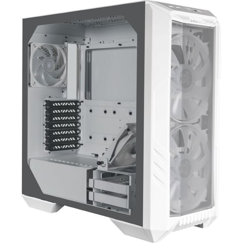 Характеристики Корпус Cooler Master H500-WGNN-S00