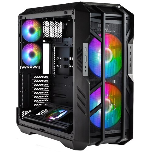 Корпус Cooler Master H700-IGNN-S00