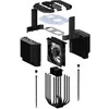 Кулер Cooler Master MAM-D6PN-120PA-R1