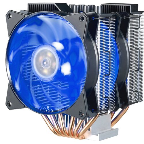 Кулер Cooler Master MAP-D6PN-218PC-R1