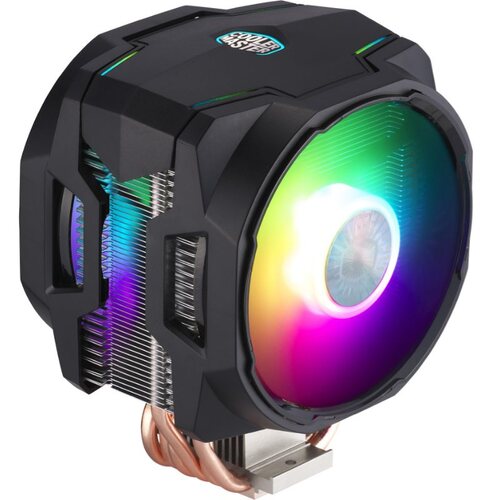 Характеристики Кулер Cooler Master MAP-T6PN-218PA-R1