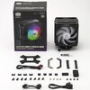 Характеристики Кулер Cooler Master MAP-T6PS-218PA-R1
