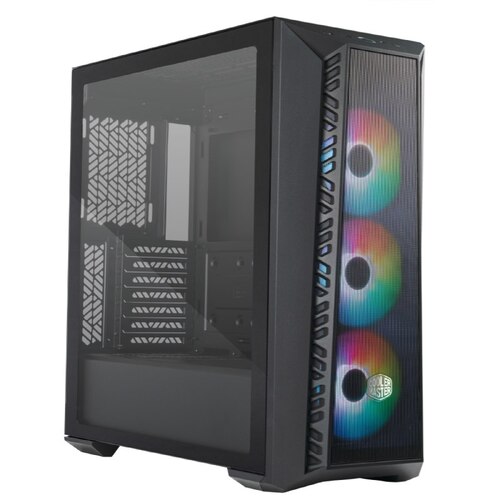 Характеристики Корпус Cooler Master MB520-KGNN-S00