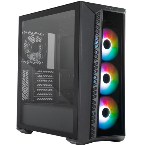 Характеристики Корпус Cooler Master MB520-KGNN-S01