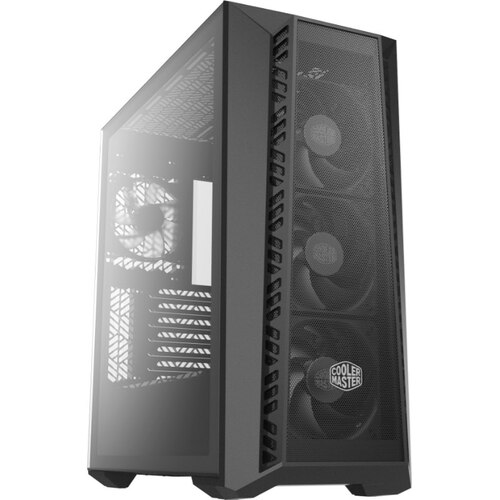 Характеристики Корпус Cooler Master MB520-KGNN-SNO