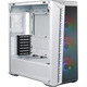 Корпус Cooler Master MB520-WGNN-S00