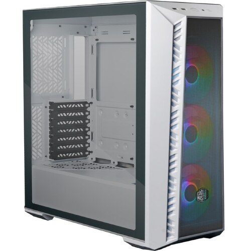 Характеристики Корпус Cooler Master MB520-WGNN-S00