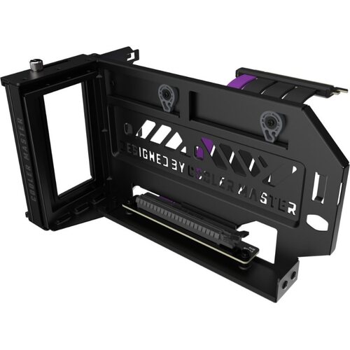 Характеристики Держатель видеокарты Cooler Master MCA-U000R-KFVK03