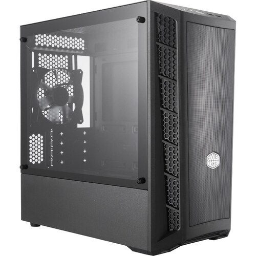 Характеристики Корпус Cooler Master MCB-B311L-KGNN-S00