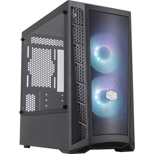 Характеристики Корпус Cooler Master MCB-B311L-KGNN-S02