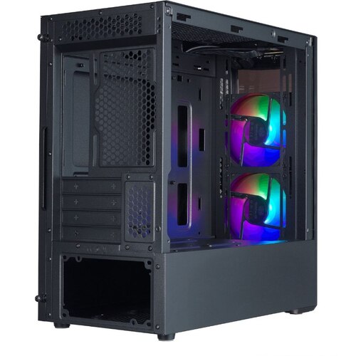 Характеристики Корпус Cooler Master MCB-B320L-KGNN-S02