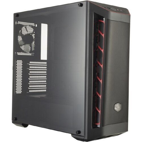 Корпус Cooler Master MCB-B511D-KANN-S00