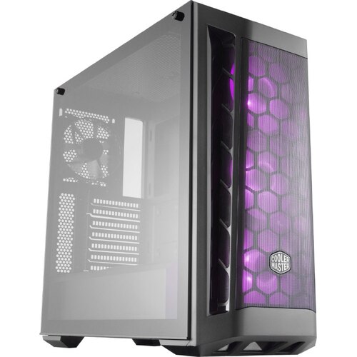 Характеристики Корпус Cooler Master MCB-B511D-KGNN-RGA