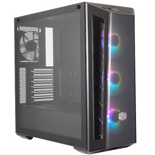 Корпус Cooler Master MCB-B520-KGNN-RGA