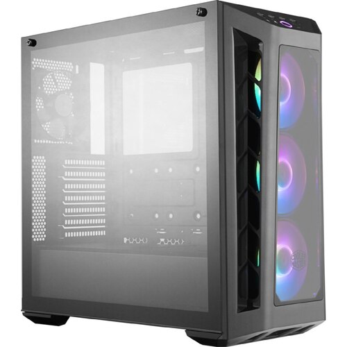 Характеристики Корпус Cooler Master MCB-B530P-KHNN-S01