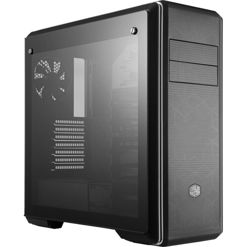 Корпус Cooler Master MCB-CM694-KG5N-S00